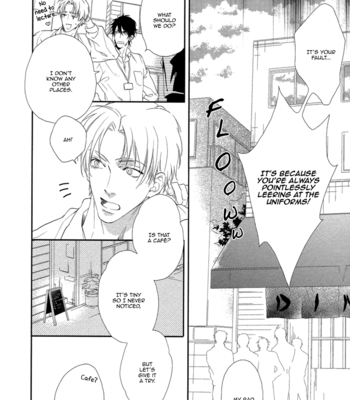 [MIO Junta] 3-manen no Kareshi (update c.6) [Eng] – Gay Manga sex 145