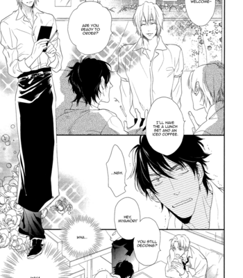 [MIO Junta] 3-manen no Kareshi (update c.6) [Eng] – Gay Manga sex 146