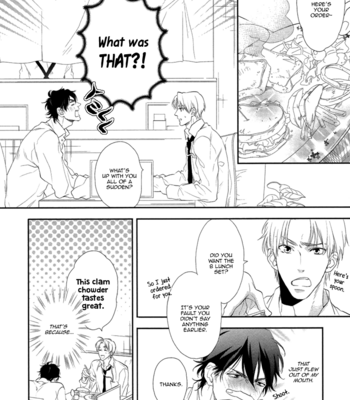 [MIO Junta] 3-manen no Kareshi (update c.6) [Eng] – Gay Manga sex 147