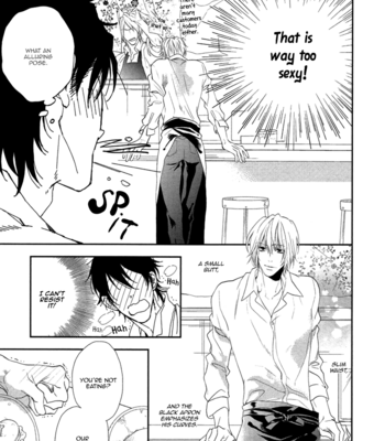 [MIO Junta] 3-manen no Kareshi (update c.6) [Eng] – Gay Manga sex 148