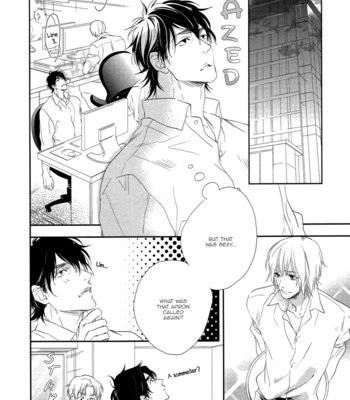[MIO Junta] 3-manen no Kareshi (update c.6) [Eng] – Gay Manga sex 149