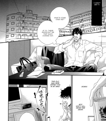 [MIO Junta] 3-manen no Kareshi (update c.6) [Eng] – Gay Manga sex 155