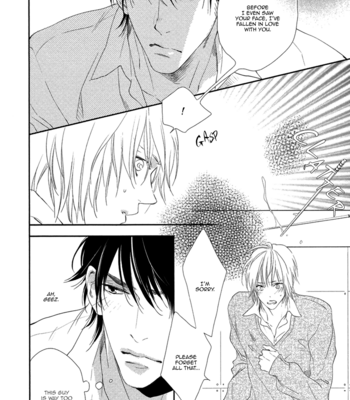 [MIO Junta] 3-manen no Kareshi (update c.6) [Eng] – Gay Manga sex 163