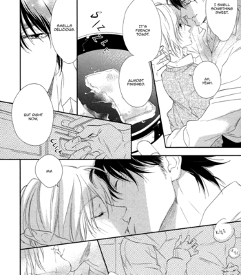 [MIO Junta] 3-manen no Kareshi (update c.6) [Eng] – Gay Manga sex 165