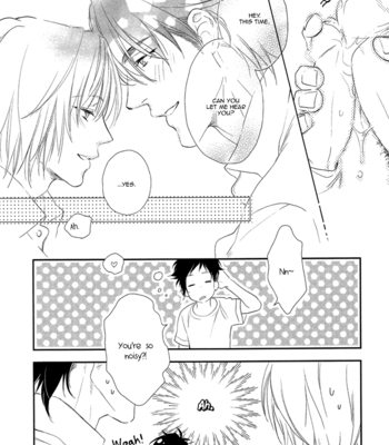 [MIO Junta] 3-manen no Kareshi (update c.6) [Eng] – Gay Manga sex 167