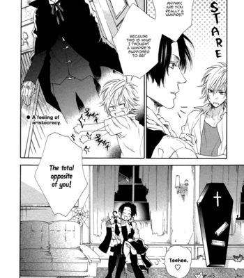 [MIO Junta] 3-manen no Kareshi (update c.6) [Eng] – Gay Manga sex 176