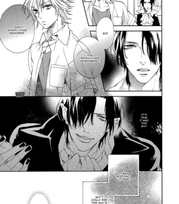 [MIO Junta] 3-manen no Kareshi (update c.6) [Eng] – Gay Manga sex 177