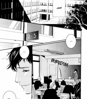 [MIYAMOTO Kano] Rules 2nd – vol.01 [Eng] – Gay Manga sex 10