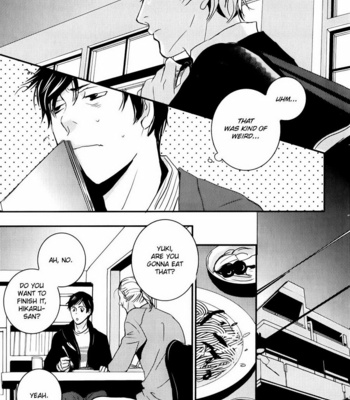 [MIYAMOTO Kano] Rules 2nd – vol.01 [Eng] – Gay Manga sex 16