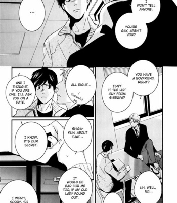 [MIYAMOTO Kano] Rules 2nd – vol.01 [Eng] – Gay Manga sex 32