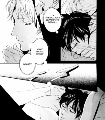 [MIYAMOTO Kano] Rules 2nd – vol.01 [Eng] – Gay Manga sex 36