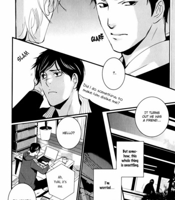 [MIYAMOTO Kano] Rules 2nd – vol.01 [Eng] – Gay Manga sex 51