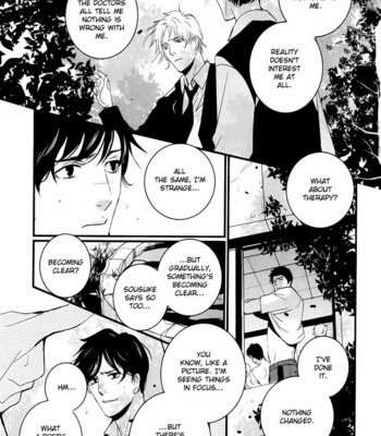 [MIYAMOTO Kano] Rules 2nd – vol.01 [Eng] – Gay Manga sex 72