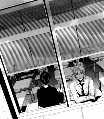 [MIYAMOTO Kano] Rules 2nd – vol.01 [Eng] – Gay Manga sex 77