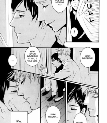 [MIYAMOTO Kano] Rules 2nd – vol.01 [Eng] – Gay Manga sex 79