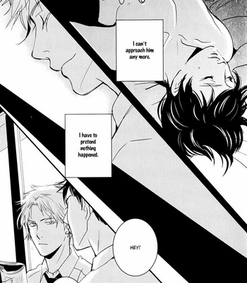 [MIYAMOTO Kano] Rules 2nd – vol.01 [Eng] – Gay Manga sex 89