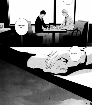 [MIYAMOTO Kano] Rules 2nd – vol.01 [Eng] – Gay Manga sex 95