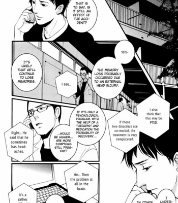 [MIYAMOTO Kano] Rules 2nd – vol.01 [Eng] – Gay Manga sex 96