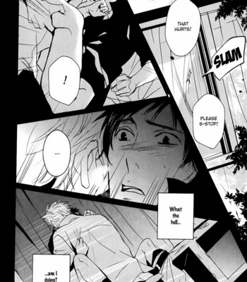 [MIYAMOTO Kano] Rules 2nd – vol.01 [Eng] – Gay Manga sex 102