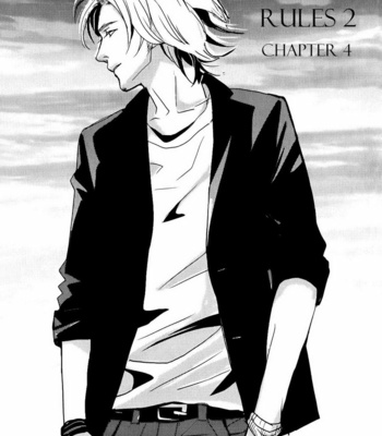 [MIYAMOTO Kano] Rules 2nd – vol.01 [Eng] – Gay Manga sex 104