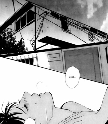 [MIYAMOTO Kano] Rules 2nd – vol.01 [Eng] – Gay Manga sex 105