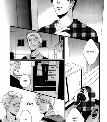 [MIYAMOTO Kano] Rules 2nd – vol.01 [Eng] – Gay Manga sex 112
