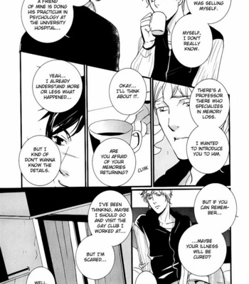 [MIYAMOTO Kano] Rules 2nd – vol.01 [Eng] – Gay Manga sex 124
