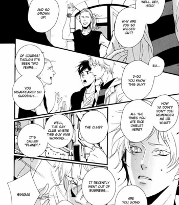 [MIYAMOTO Kano] Rules 2nd – vol.01 [Eng] – Gay Manga sex 158