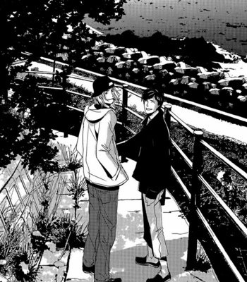 [MIYAMOTO Kano] Rules 2nd – vol.01 [Eng] – Gay Manga sex 162