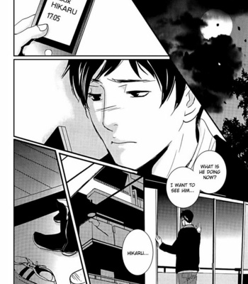 [MIYAMOTO Kano] Rules 2nd – vol.01 [Eng] – Gay Manga sex 169
