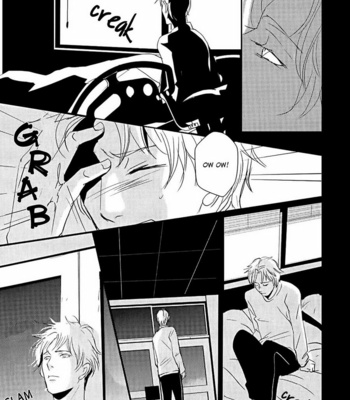 [MIYAMOTO Kano] Rules 2nd – vol.01 [Eng] – Gay Manga sex 176