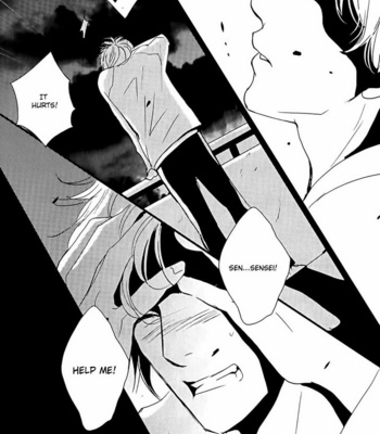 [MIYAMOTO Kano] Rules 2nd – vol.01 [Eng] – Gay Manga sex 177