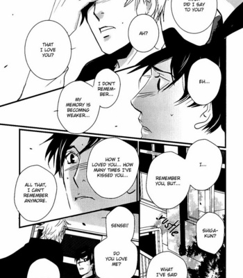 [MIYAMOTO Kano] Rules 2nd – vol.01 [Eng] – Gay Manga sex 195