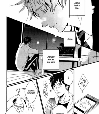 [MIYAMOTO Kano] Rules 2nd – vol.01 [Eng] – Gay Manga sex 198
