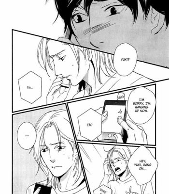 [MIYAMOTO Kano] Rules 2nd – vol.01 [Eng] – Gay Manga sex 200