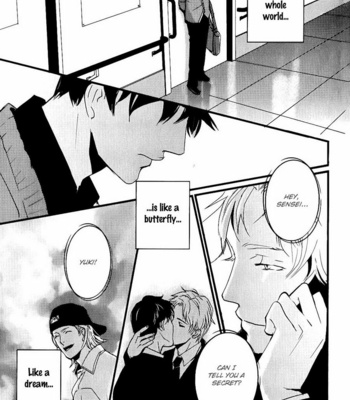 [MIYAMOTO Kano] Rules 2nd – vol.01 [Eng] – Gay Manga sex 205
