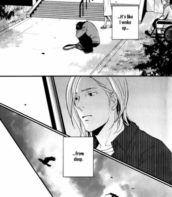 [MIYAMOTO Kano] Rules 2nd – vol.01 [Eng] – Gay Manga sex 207