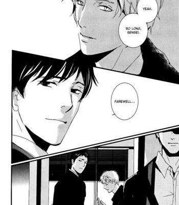 [MIYAMOTO Kano] Rules 2nd – vol.01 [Eng] – Gay Manga sex 212
