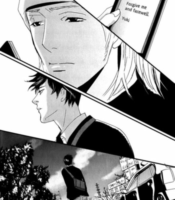 [MIYAMOTO Kano] Rules 2nd – vol.01 [Eng] – Gay Manga sex 216