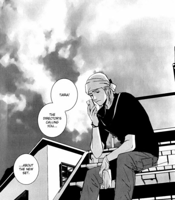 [MIYAMOTO Kano] Rules 2nd – vol.01 [Eng] – Gay Manga sex 217
