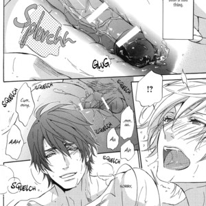 [Ishida Kaname] Pua Lani [Eng] – Gay Manga sex 4