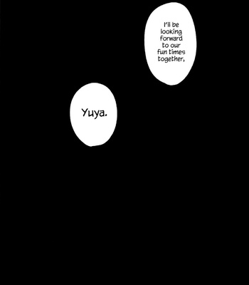 [HEATWAVE (Kaitou Yuuhi)] Choukyou Sareta Maso Mesu Danshi Sai – Yu-Gi-Oh! ARC-V dj [Eng] – Gay Manga sex 20