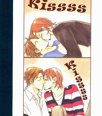 [SAKURAI Ryou] Ubatte Choudai [Eng] – Gay Manga sex 7