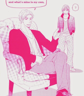 [SAKURAI Ryou] Ubatte Choudai [Eng] – Gay Manga sex 8