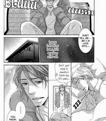 [SAKURAI Ryou] Ubatte Choudai [Eng] – Gay Manga sex 25