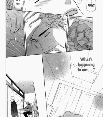 [SAKURAI Ryou] Ubatte Choudai [Eng] – Gay Manga sex 29