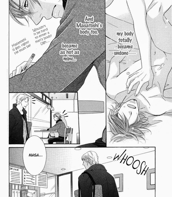 [SAKURAI Ryou] Ubatte Choudai [Eng] – Gay Manga sex 31