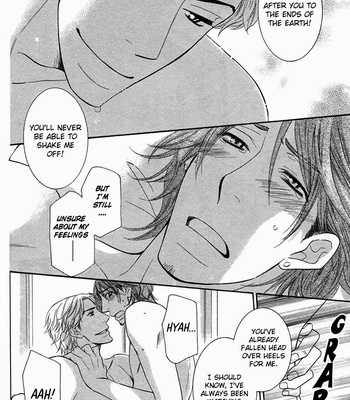 [SAKURAI Ryou] Ubatte Choudai [Eng] – Gay Manga sex 39