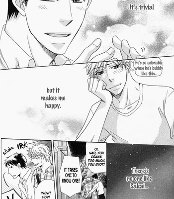 [SAKURAI Ryou] Ubatte Choudai [Eng] – Gay Manga sex 48