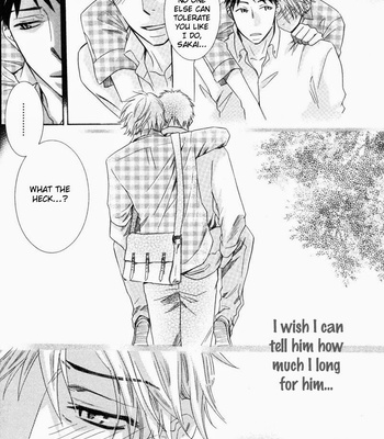 [SAKURAI Ryou] Ubatte Choudai [Eng] – Gay Manga sex 52